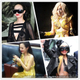 Illustration for article titled Dressing Like Lady Gaga To Prove Chinese People Arent Inferior